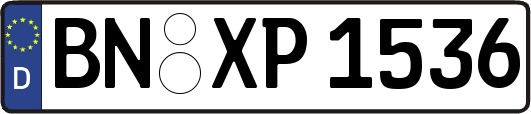 BN-XP1536