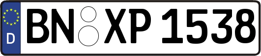 BN-XP1538