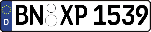 BN-XP1539