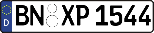 BN-XP1544
