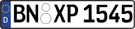 BN-XP1545
