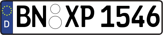 BN-XP1546