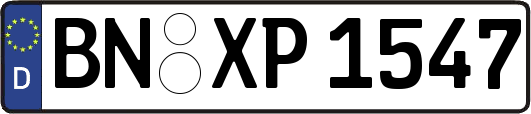 BN-XP1547