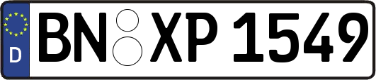 BN-XP1549