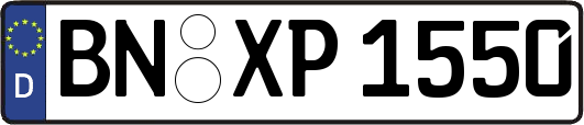 BN-XP1550