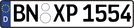 BN-XP1554