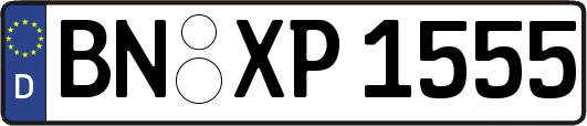 BN-XP1555