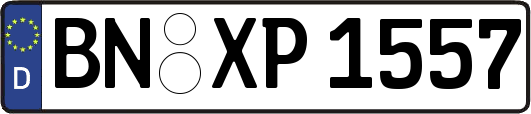 BN-XP1557