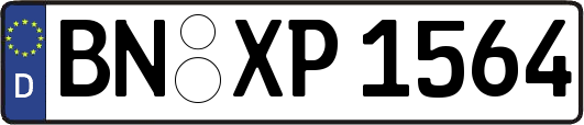 BN-XP1564