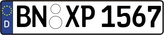 BN-XP1567