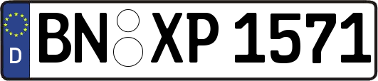 BN-XP1571