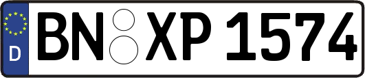 BN-XP1574