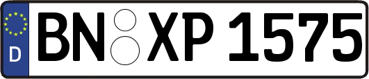 BN-XP1575