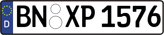 BN-XP1576