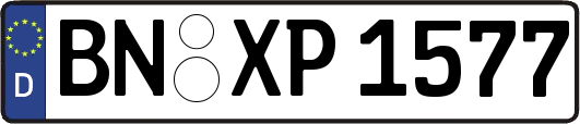 BN-XP1577