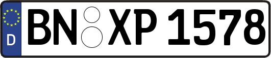 BN-XP1578