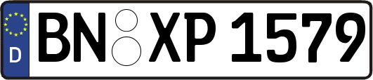 BN-XP1579
