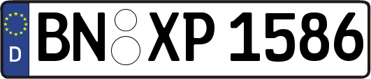 BN-XP1586