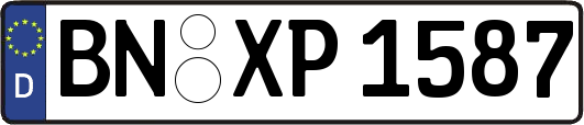 BN-XP1587