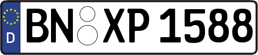 BN-XP1588