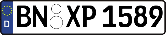 BN-XP1589