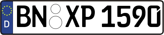 BN-XP1590