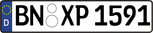 BN-XP1591