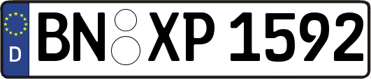 BN-XP1592