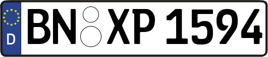 BN-XP1594