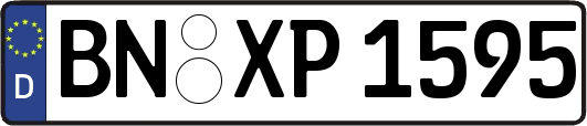 BN-XP1595