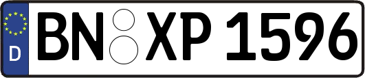 BN-XP1596