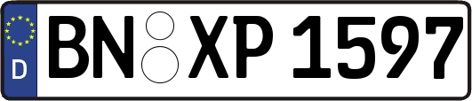 BN-XP1597