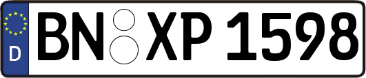 BN-XP1598