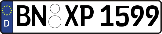 BN-XP1599