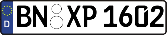 BN-XP1602