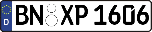 BN-XP1606