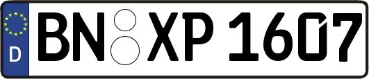 BN-XP1607