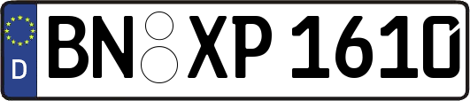 BN-XP1610