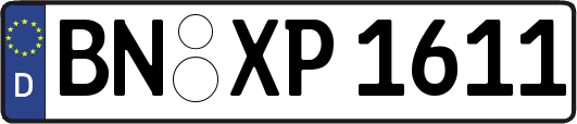 BN-XP1611
