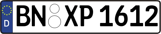 BN-XP1612