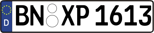 BN-XP1613