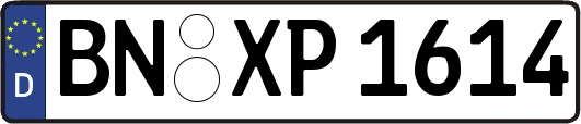 BN-XP1614