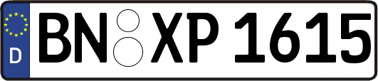 BN-XP1615