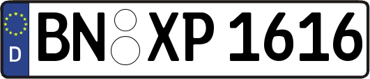 BN-XP1616