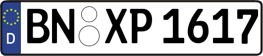BN-XP1617