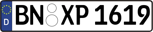 BN-XP1619