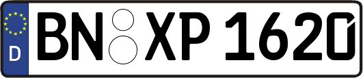 BN-XP1620