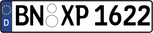 BN-XP1622