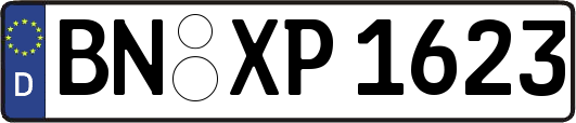 BN-XP1623