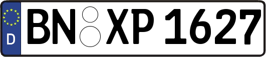 BN-XP1627
